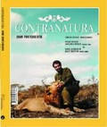 Joan Fontcuberta : contranatura / Francisco Jarauta