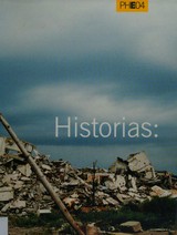 Historias : [realizado con objeto de desarrollar el tema de la VII Edición del Festival Internacional de Fotografía y Artes Visuales PHotoEspaña 2004, "Historias"] / [Alberto Anaut ...].