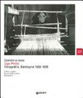 Uomini e cose : Ugo Pellis : fotografie, Sardegna 1932-1935 / a cura di Alessia Borellini, Francesco Paolo Campione