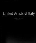 United artists of Italy : exposition au musée d'art moderne de Saint-Etienne Métropole, 7 mai - 21 septembre 2008 / un projet de, a cura di Massimo Minini, [Lórand Hegyi et al. ...]