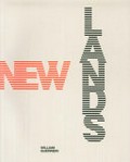 New lands : another landscape #2 / William Guerrieri ; a cura Citta invisibili