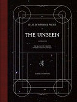 An atlas of infrared plates of the unseen : compiled for the league of creative infrared photographers / Edward Thompson
