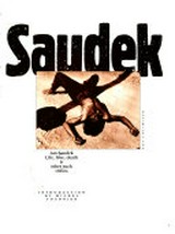 Jan Saudek - life, love, death, & other such trifles